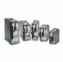 Kollmorgen Servo Drive